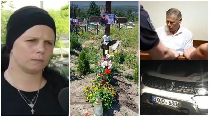 Nicanor Ciochină a contestat la CA sentina de 7 ani de închisoare. Mama lui Mihăiță: „Când am crezut că totul s-a sfârșit, am primit vestea că începem de la capăt”