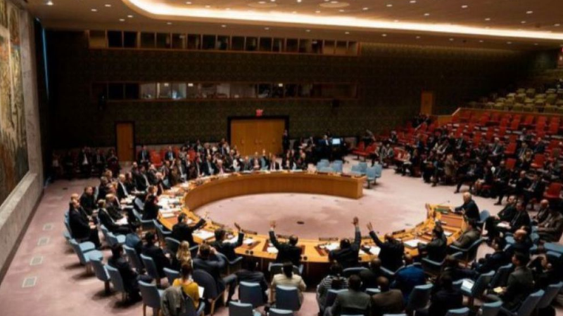 Blocaj în Consiliul de Securitate ONU: Franța a făcut front comun cu Rusia și China împotriva deschiderii strâmtorii Ormuz prin intervenţie militară