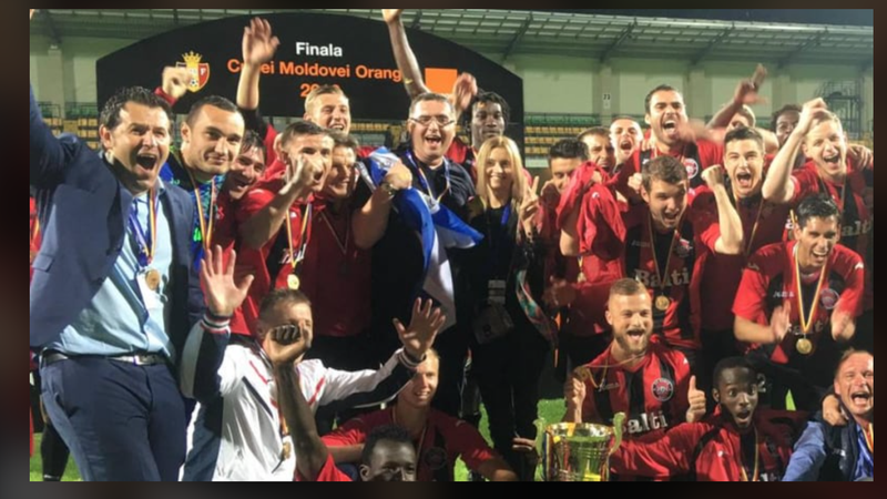 Renato Usatîi: „Am făcut sute de proiecte pentru oameni” – investiții în sport, copii și infrastructură la Bălți și în întreaga țară