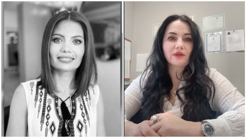 „Nu s-a examinat ipoteza unui omor în cazul Ludmilei Vartic. E foarte grav.” Violeta Gașițoi: Unele probe nu vor mai putea fi recuperate niciodată