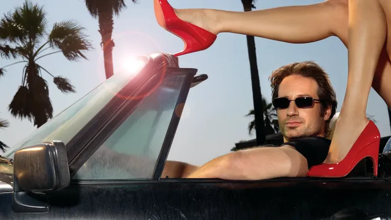 „Mi-am pierdut virginitatea la 14 ani și de-atunci ador femeile!” Actorul dependent de sex dezvăluie că a avut prima sa experiență erotică la 6 ani