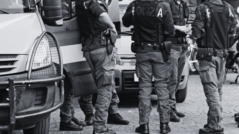 Sfârșit tragic în Italia: Un moldovean de 52 de ani a murit, după ce a căzut de la o înălțime de peste 10 metri