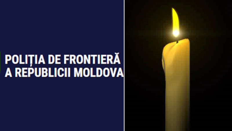 Tragedie la Leova: Un polițist de frontieră a murit în urma unui grav accident rutier, iar colega sa, transportată la spital