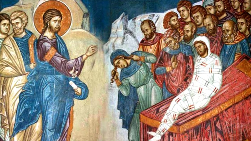 Creștinii ortodocși marchează Sâmbăta lui Lazăr, înainte de Florii. Tradiții și obiceiuri