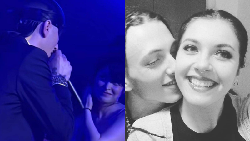 Despărțire în showbiz: Killa Fonic și Dana nu mai formează un cuplu. Vestea, confirmată după artistul s-a afișat alături de Irina Rimes