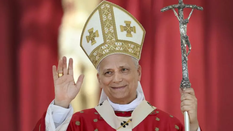 Gestul făcut de Leon al XIV-lea în prima sa Vinere Mare ca Papă. Ritualul nu a mai fost făcut de zeci de ani