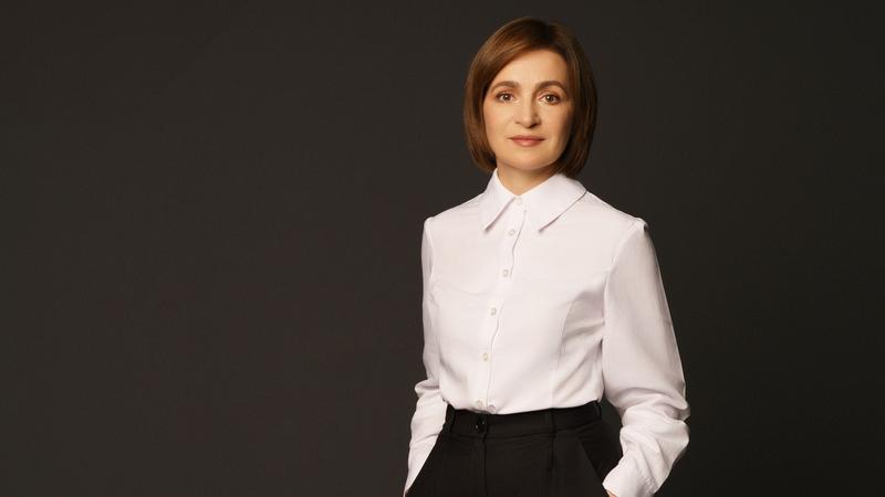 Maia Sandu, mesaj de felicitare pentru creștinii care sărbătoresc astăzi Paștele Catolic: „Lumina sărbătorii să vă redea liniștea, speranța și încrederea”