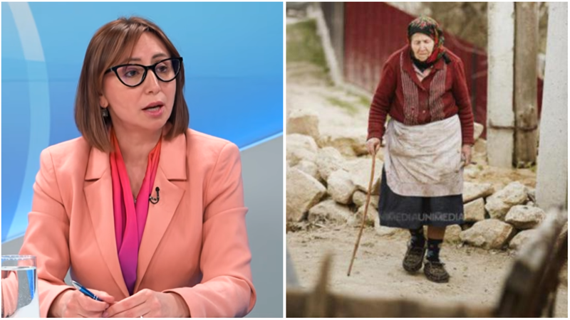 (video) Moldovenii cu pensie minimă, nevoiți să trăiască cu 108 lei pe zi, după majorare și indexare. Morozova: Este o reflecție despre cum au cotizat