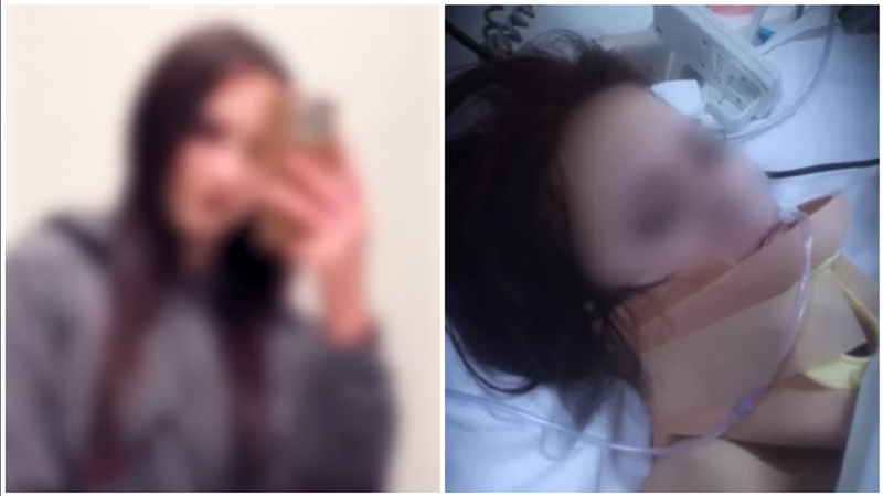 (video) „Nici puiului de șarpe nu-i doresc asta.” Mama fetei paralizate după o petrecere la Bucovăț vrea dreptate: Alina a suferit trei stopuri cardiace deja