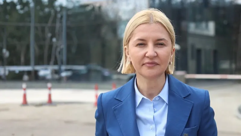 CEDO va examina dosarul „Inima Moldovei”: PAS, mai devreme sau mai târziu, va trebui să răspundă