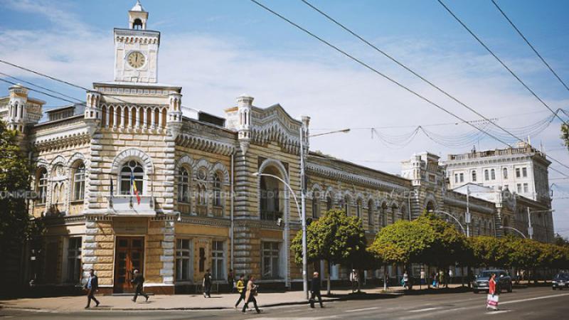 (live) Primăria, în ședință prezidată de Ion Ceban: Guvernarea ne-a avertizat public să nu intervenim la Durlești