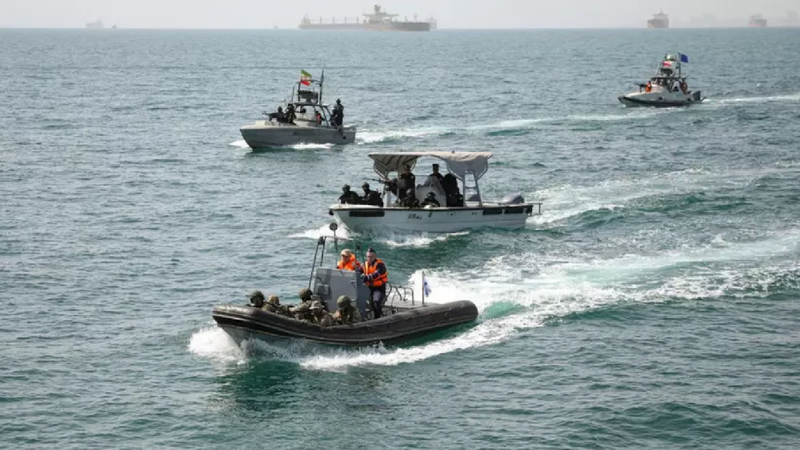 Iranul a refuzat propunerea de a debloca Strâmtoarea Ormuz în schimbul unui armistițiu