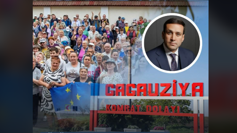 Dmitri Torner: Situaţia legată de alegerile din Găgăuzia continuă să rămână una incertă. E evident că există nişte aşteptări