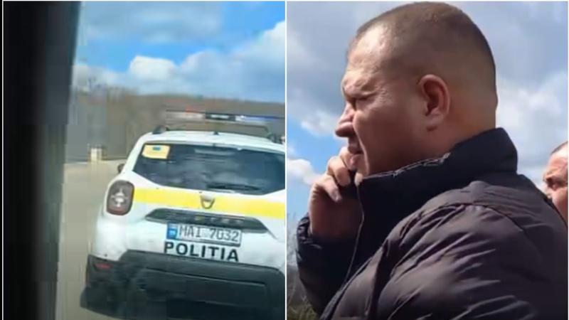 Dispozitiv de urmărire, descoperit pe mașina judecătoarei Ana Cucerescu, după reținerea lui Anatol Mătasaru: Poliția investighează cazul