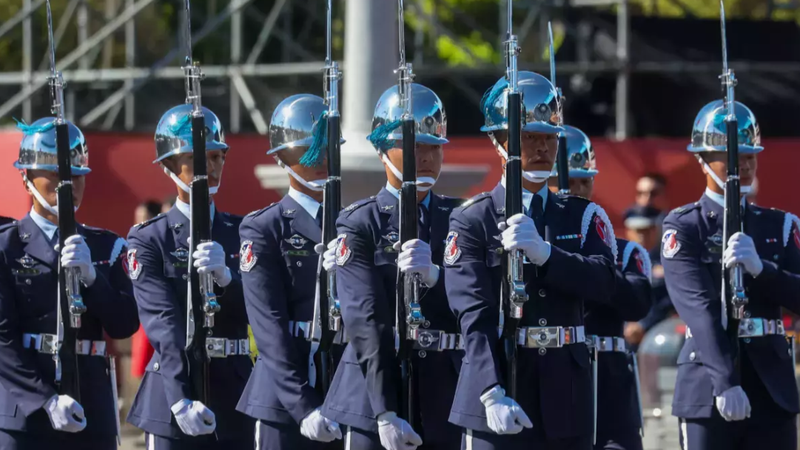 Semnal de alarmă tras din Taiwan: „Nu suntem pregătiți adecvat pentru ce urmează”