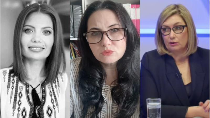 (video) O nouă cerere de exhumare a cadavrului Ludmilei Vartic, depusă de avocate. Daniela Kornacker: Am solicitat examinarea corpului prin tomografia computerizată