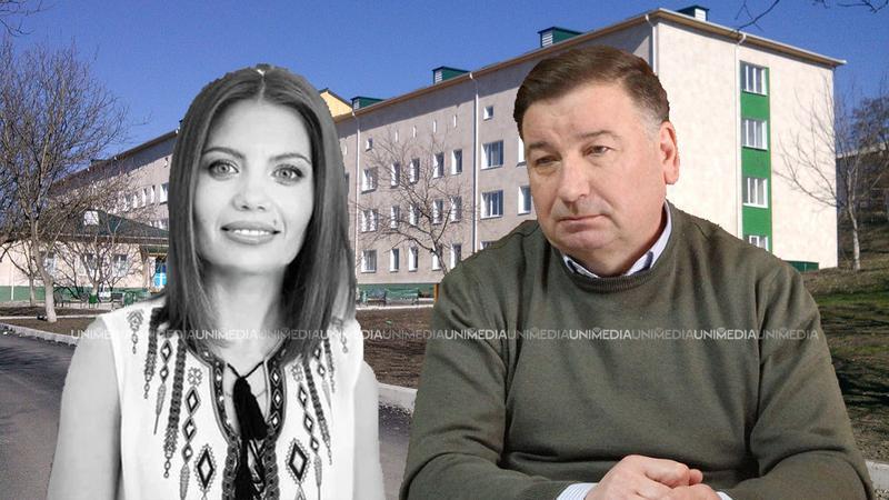 (video) Fostul șef al Spitalului Hîncești își continuă activitatea ca medic în instituție. Avocată pe dosarul Vartic: Ar fi exercitat presiuni asupra angajaților