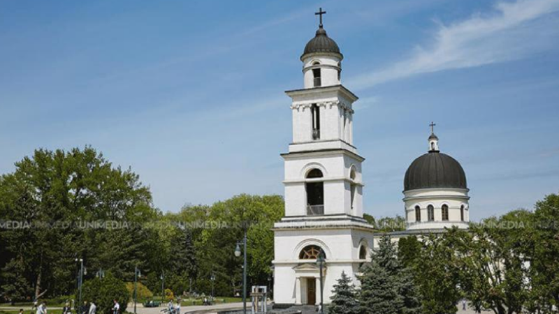 Creștinii ortodocși de stil vechi sărbătoresc Buna Vestire: Tradiții și obiceiuri în acesta sărbătoare sfântă