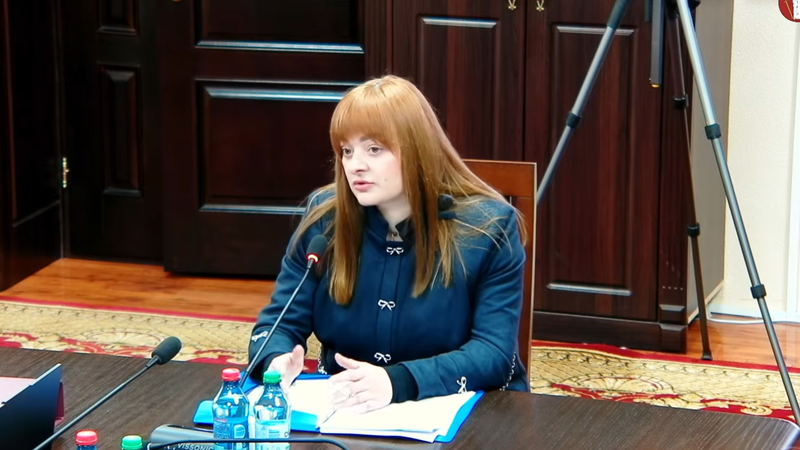 Ultima oră! CSM a acceptat raportul de evaluare a Anei Cucerescu: Magistrata a trecut Vettingul, în plin scandal cu reținerea lui Mătăsaru și în prag de a se lua decizia pe dosarul Plahotniuc