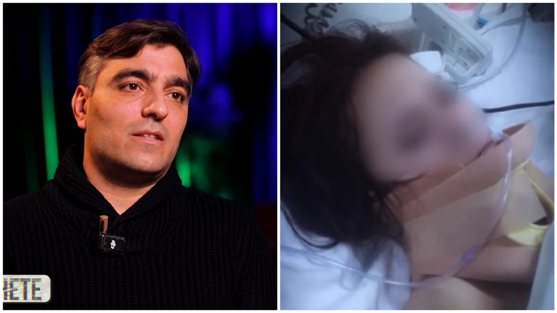 (video) Alina a fost aruncată în cap „din neatenție”, spune șeful Poliției din Strășeni. Avocat: Doar o versiune? Cum să speri la o anchetă obiectivă?!