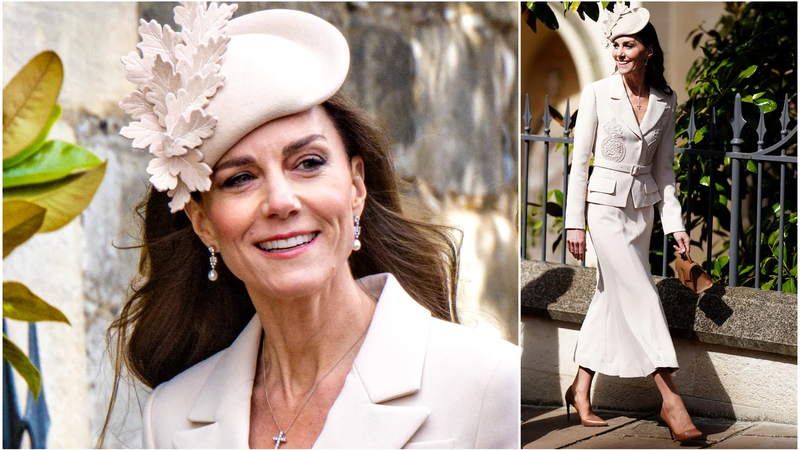 (foto) „Ce păcat! E atât de tânără și de frumoasă!” Kate Middleton, luată în colimator de criticii regali: Ce nu-i iartă comentatorii