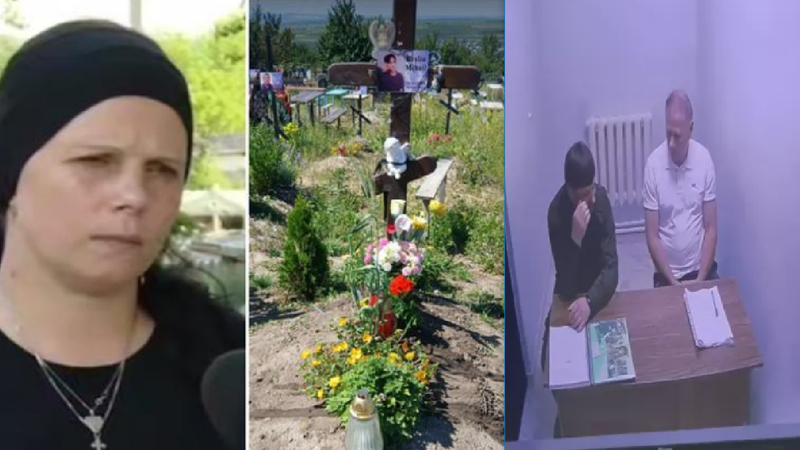 (foto) Prima ședință la CA, după ce Nicanor Ciochină a contestat sentința: Fostul primar de Boldurești, prezent din penitenciar prin videoconferință