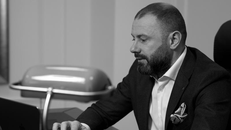 Omul de afaceri Victor Slivinschi pune punctele pe „i” în ceea ce privește politica: „Asta-i tot ce mă preocupă zi de zi!”