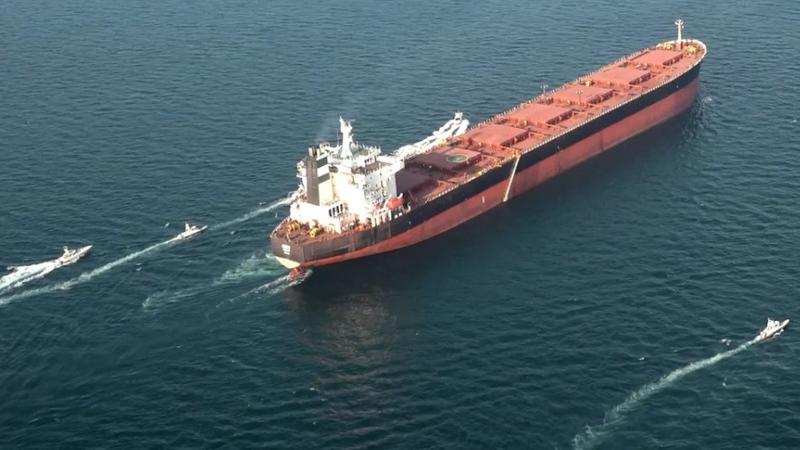 Front comun China-Rusia la ONU. Cum s-a votat la rezoluția privind deblocarea Strâmtorii Ormuz. „Un semnal greșit trimis lumii”