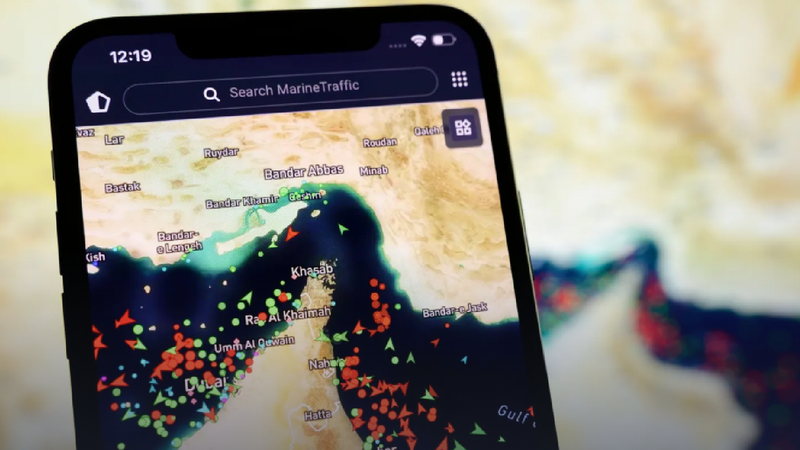 Ce se întâmplă acum în Strâmtoarea Ormuz. „Se vor face mulți bani”, susține Donald Trump