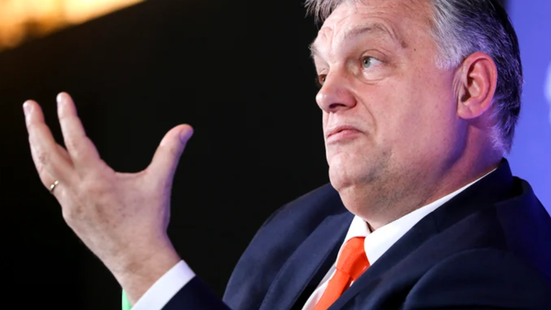 Replica tăioasă a lui Viktor Orban la adresa lui Donald Tusk: „Tu ce ai făcut pentru pace?”. Premierul maghiar confirmă conversația cu Putin