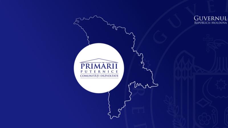 (doc) De la 898 de primării la 300 și doar 10 raioane: Guvernul a publicat Conceptul reformei administrației publice locale