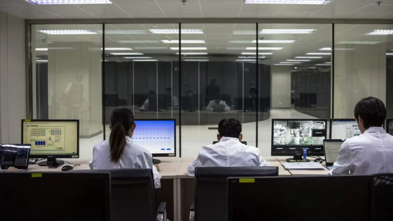 Supercomputerul Chinei, spart de un hacker: Date clasificate ale agențiilor de apărare și corporațiilor aerospațiale, furate. Cum a fost posibilă breșa colosală