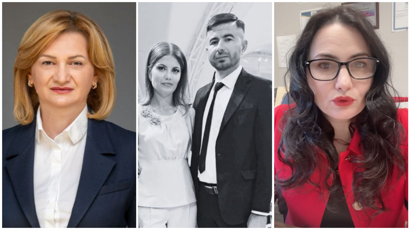 (video) Violeta Gașițoi, reacție la declarațiile Doinei Gherman pe cazul Vartic: Afirmații periculoase, ce mută atenția de la aflarea adevărului către o falsă luptă politică