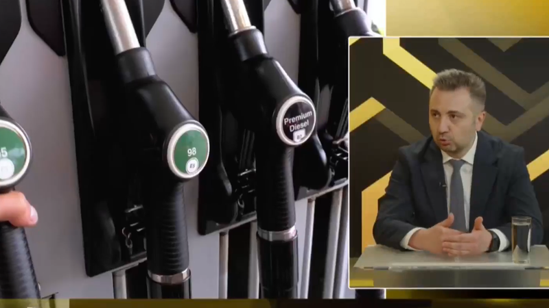 (video) Când vor scădea prețurile la carburanți la stațiile PECO din RM după armistițiul dintre SUA și Iran: Răspunsul șefului ANRE