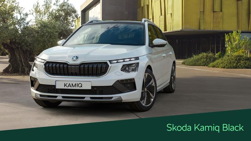 Echilibrul perfect între fiabilitate și stil: Škoda Kamiq Black este disponibil în Moldova, cu prețuri de la 18.900€