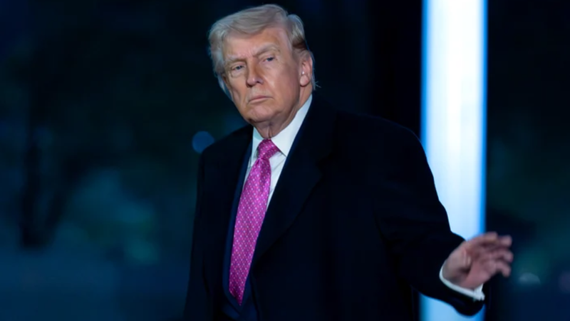 Donald Trump, avertisment pentru Iran: „Vor începe focurile de armă” dacă acordul nu este respectat