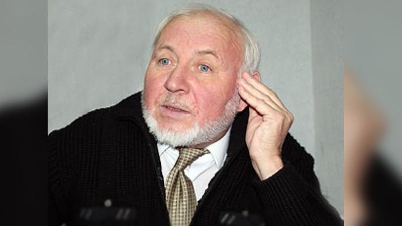 Ultima oră! Gheorghe Urschi, în stare critică, după o intervenție chirurgicală: „Este menținut de resurse externe”