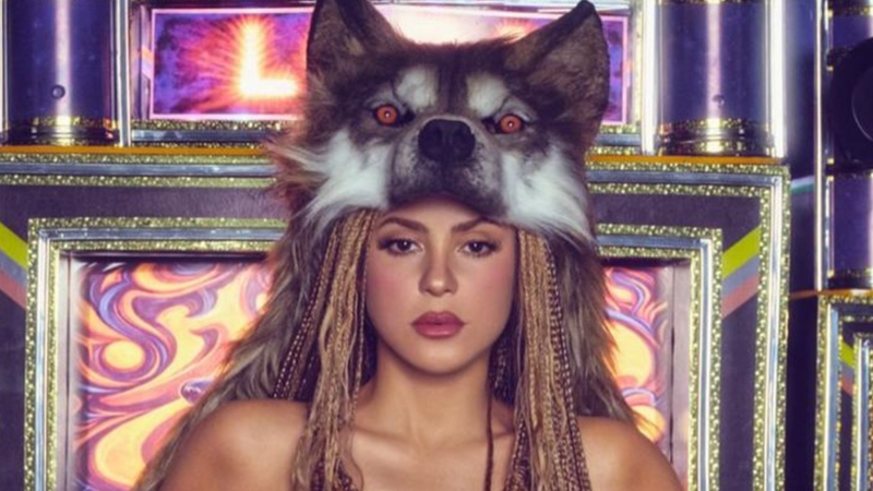 (foto) Shakira, fotografie rară alături de mama. Cum arată femeia care și-a sacrificat cariera de dragul ei: „Cu lupoaica mea, mulțumesc că m-ai adus pe lume!”