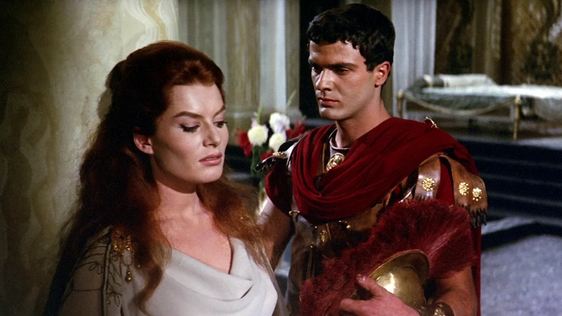 (foto) Cea mai desfrânată soție de împărat s-a culcat cu 25 de bărbați într-o noapte: A intrat în istorie ca simbol al excesului și al vieții libertine în Roma