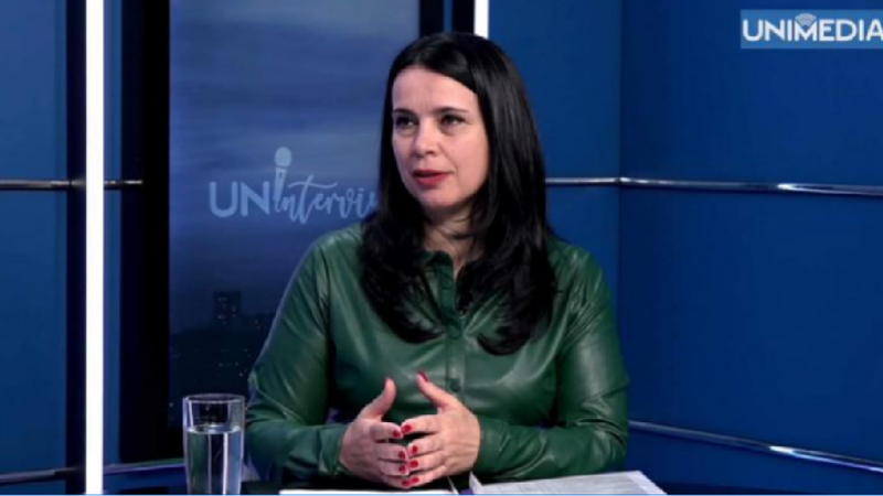 Primărița de Durlești va petrece Paștele acasă: Eleonora Șaran a fost transferată în arest la domiciliu