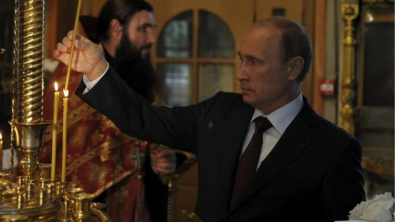 Vladimir Putin anunță armistițiu temporar de Paște în Ucraina. Ce s-a întâmplat în anii trecuţi