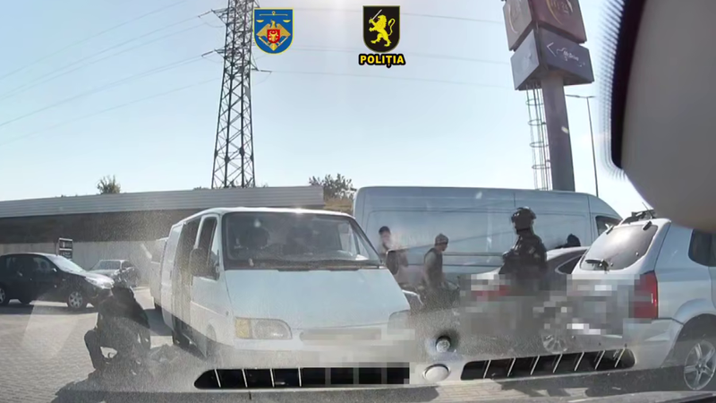 (video) Un lider al grupării „Kitaeț”, acuzat de spălare de bani și susținerea organizației criminale, trimis în judecată: Bunuri de peste 6 mil. lei, puse sub sechestru