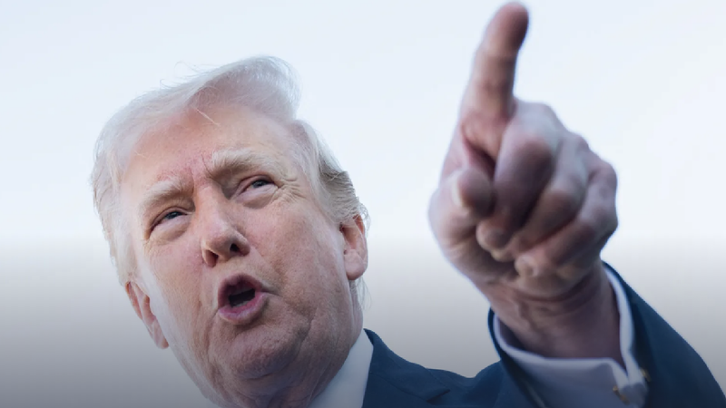 Trump avertizează Iranul că atacurile SUA se vor intensifica dacă nu se ajunge la un acord: Este în curs „cea mai mare resetare din lume”