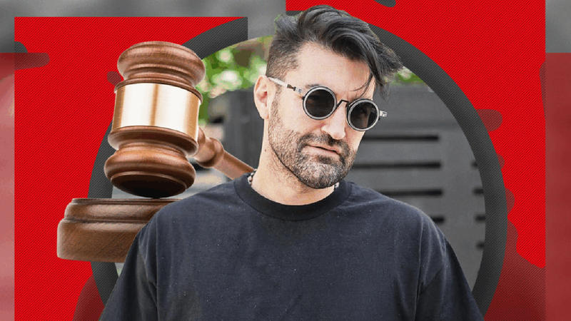 Smiley, dat în judecată pentru un „plagiat evident”: Despăgubiri de 400.000 de euro și legătura cu trupa Coldplay