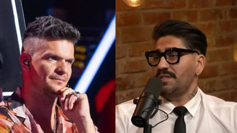 Tudor Chirilă și Connect-R au făcut pace: Ce s-a întâmplat cu procesul în care se cereau daune de 10.000 de euro