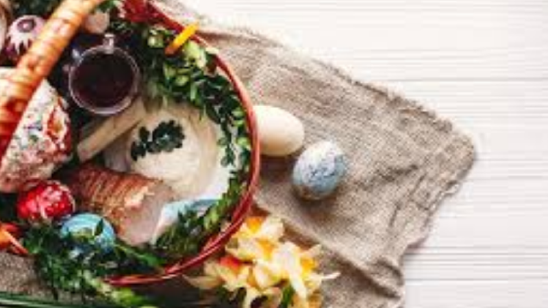 Sărbători mai luminoase pentru circa 4.550 de familii din Chișinău: Primăria le-a oferit pachete cu produse alimentare de Paște