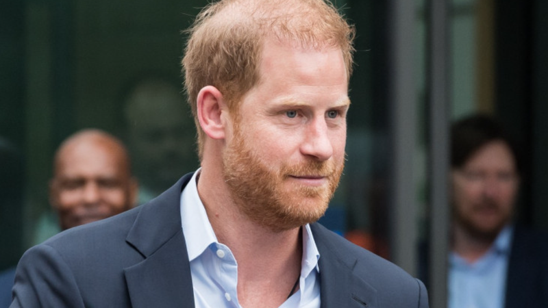 Prințul Harry, dat în judecată pentru calomnie de fosta sa organizație caritabilă: „Arhitect al unei campanii negative”