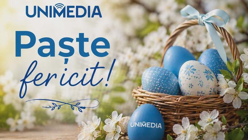 „Hristos a Înviat!” Creștinii ortodocși sărbătoresc astăzi Sfintele Paști - Învierea lui Iisus Hristos