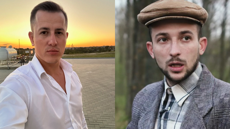 (video „M-am eliberat de această durere”. Patric Hanganu a trecut peste țeapa de 25 de mii de euro de la Nanu Danu: „Alții i-au dat și 50 sau 100 de mii. E o lecție”