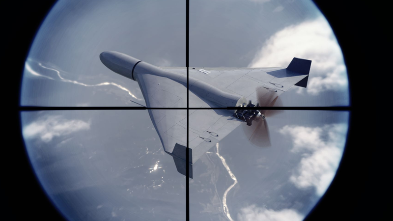 O nouă dronă de atac a fost găsită în Finlanda. Este al patrulea incident în câteva săptămâni